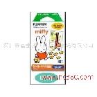 供應富士拍立得一次成像mini7s 卡通花邊相紙miffy兔子