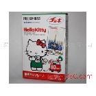 供應(yīng)富士拍立得相機(jī)mini7s卡通花邊相紙hello kitty