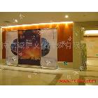 供應(yīng)南京KT板制作 南京KT板寫真制廣告牌，高速路牌，展板，展架，高光相紙