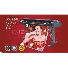 供應1供應4色寫真機