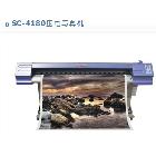 供應(yīng)山西省天彩4180寫真機(jī)