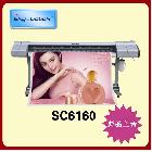 供應(yīng)天彩SC6160天彩6160壓電寫真機(jī)
