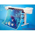 提供服務(wù)樂彩Novejet4400寫真機