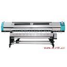 供應(yīng)銀河UD-2112LA 噴繪機(jī)、寫(xiě)真機(jī)、壓電機(jī) (雙噴頭)