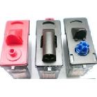 供應(yīng)永麗寫真機噴頭廠家FB1600/860