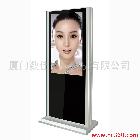 供應(yīng)數(shù)佳x廣告機(jī)（立式）、廣告機(jī)燈箱、燈片