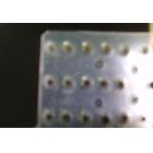 供應(yīng)專業(yè)廠家電子書按鍵導(dǎo)光膜 按鍵燈片 LGF+DOME