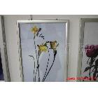 廠家直銷LED單面翻蓋超薄燈箱 廣告燈箱(Led slim light box)