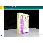 供應嬰童用品展示柜