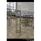 供應深圳不銹鋼桁架出租