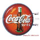 供應(yīng)吸塑圓形燈箱