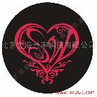 供應(yīng)老怪牌LOGO片老怪牌logo（gobo）片老怪牌電腦燈圖案片
