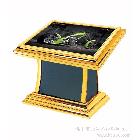 供應(yīng)燈箱 不銹鋼燈箱/座地?zé)粝渑l(fā)/大堂燈箱生產(chǎn)廠家