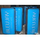 廣告公司制作 吸塑燈箱 led燈箱 立地?zé)粝? title=