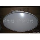 加工定做形鋁材 吊掛橢圓燈箱 防水耐曬高品質(zhì)有保證