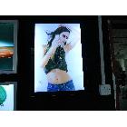 本廠專業(yè)生產提供超薄燈箱/單面LED磁吸燈箱/,吸盤燈箱/質量有保證