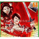 戶外3M 燈布噴繪