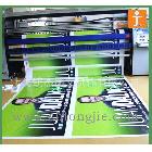 數(shù)碼寶麗布高光華纖布噴繪