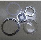 供應(yīng)鑫亞XY-100玻璃透鏡