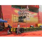 供應(yīng)傳美禮儀11佛山策劃　慶典燈光出租 里水燈光