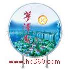 供應(yīng)圓形吸塑燈箱，廣告燈箱