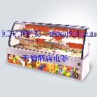 供應新麥展示柜TSRD3-B5-710