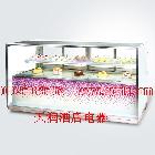 供應新麥TSG2-B7-802 展示柜