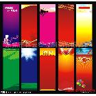 供應(yīng)強(qiáng)溶劑X展架專用PVC