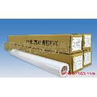 供應水性亮白（透明）背膠PVC