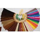 供應尼龍假發(fā)絲600D-1680D尼龍假發(fā)絲