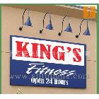 戶外寫真制作、寫真工廠、上海背膠戶外寫真畫面