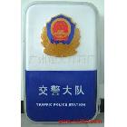 供應(yīng)廠家直銷優(yōu)質(zhì)公安交警大隊燈箱