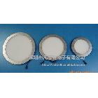 供應(yīng)熱賣LED圓型平板燈