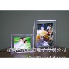 廠家直銷超薄LED水晶廣告燈箱