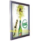 供應(yīng)燈箱鋁合金材型材