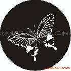 供應(yīng)北京大型舞臺(tái)燈光專用舞臺(tái)燈搖頭燈gobo圖案片制作