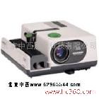 供應(yīng)中西DME6-E150幻燈機(jī)