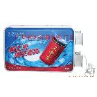 優(yōu)質(zhì)吸塑燈箱，方形圓形，任你選擇