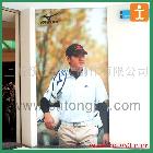 供應(yīng)上海統(tǒng)杰戶內(nèi)寫真進口武藤機高清130g厚背膠寫真