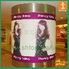 供應(yīng)上海統(tǒng)杰戶內(nèi)寫真供應(yīng)戶內(nèi)可轉(zhuǎn)移背膠寫真