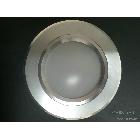 供應(yīng)SanHeLED天花筒燈外殼配套