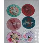 3d印刷,三維立體畫,立體光柵