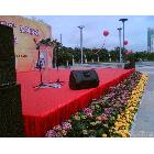 供應深圳舞臺.背景板搭建.桁架出租