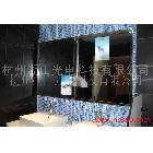 高科技高清晰度高檔時控式鏡面燈箱