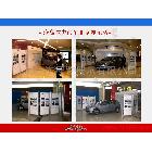 供應(yīng)八棱柱展板1