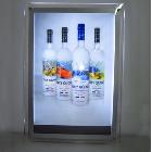 供應(yīng)LED水晶顯示屏燈箱 A2