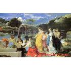 供應(yīng)油畫布