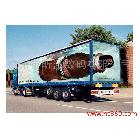 供應(yīng)歐拜europel歐拜導氣槽銀膠車身貼