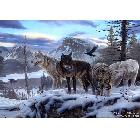 供應(yīng)浮雕畫