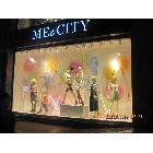 供應(yīng)櫥窗道具